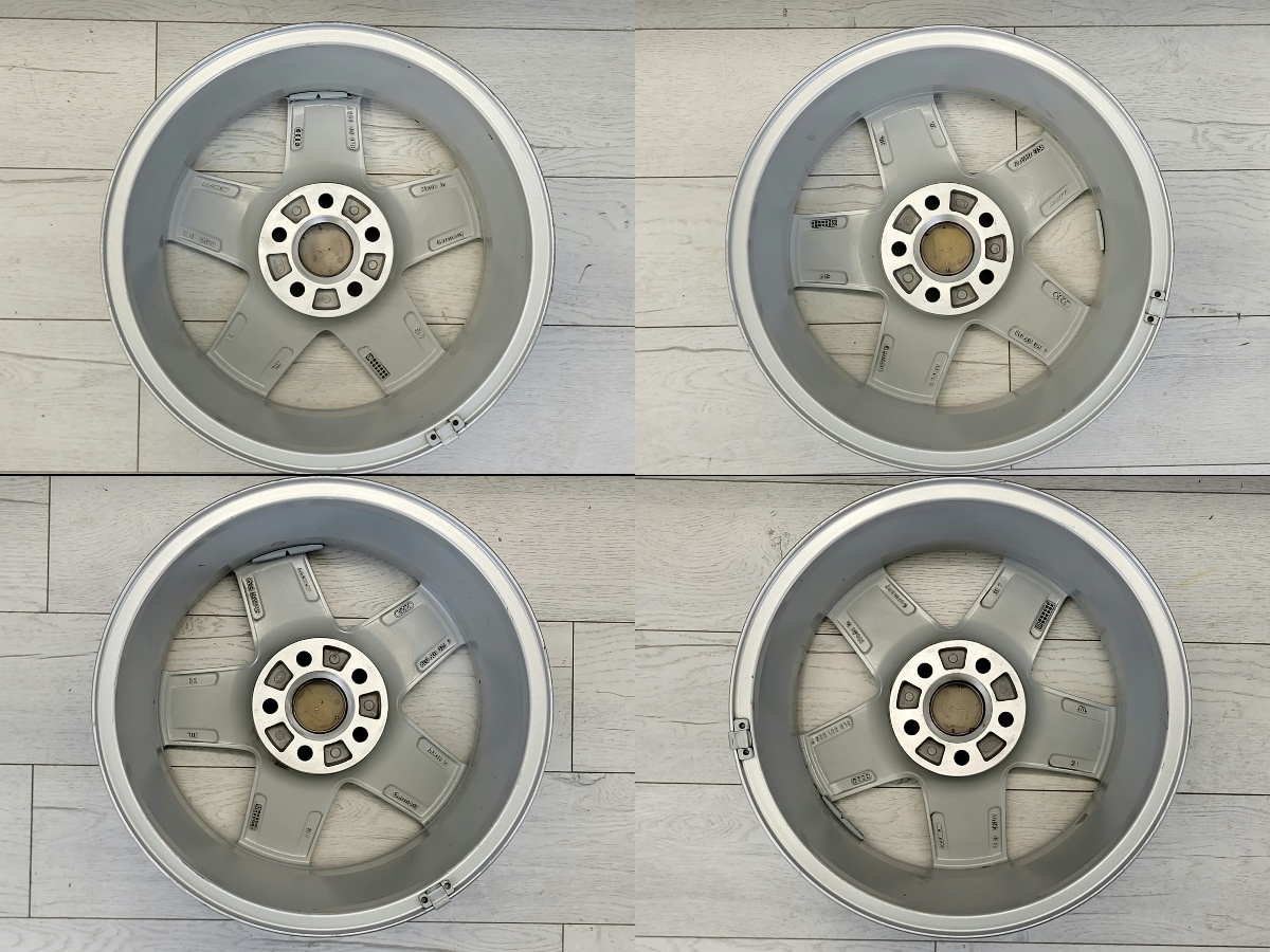 Jante Audi 5x100 R15 A3 (8L), TT, A1, A2; VW Golf, Bora, Jetta; Skoda Octavia, Fabia; Seat Ibiza, Leon - imagine 8