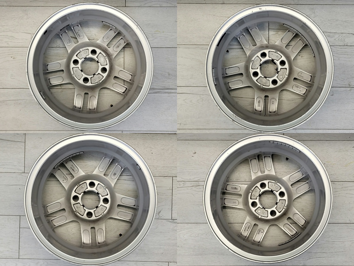Jante Ford 4x108 R15 Fiesta, Focus, Ka, Puma, Fusion, Transit - imagine 8