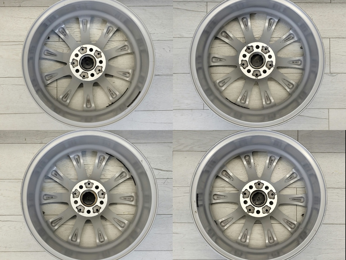 Jante BMW 5x112 R18 Seria 5 (G30, 31), 6, 7, 8 (G14, 15, 16); Mercedes; Audi - imagine 8