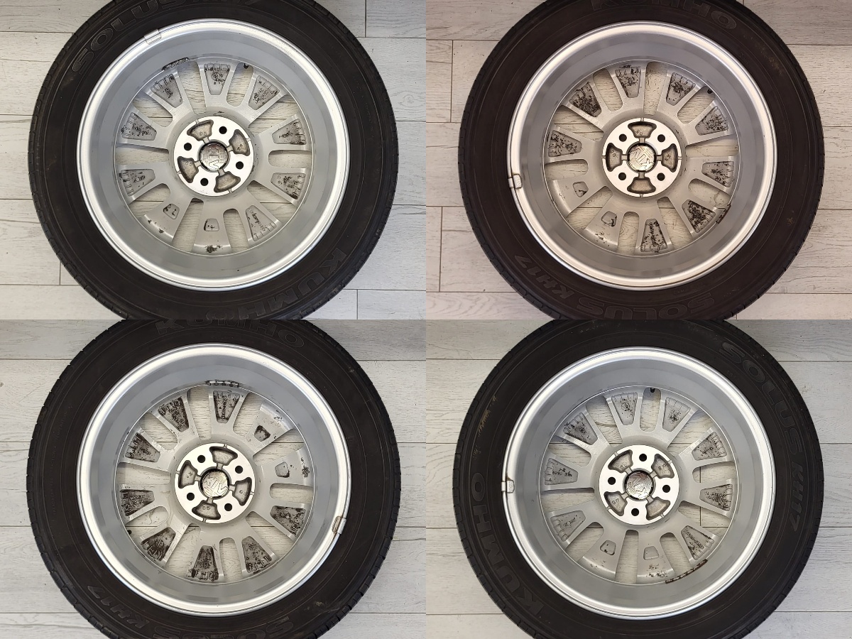 Roti/Jante Kia 4x100 195/55 R16 Rio, Picanto; Hyundai Accent, i20; Toyota; Suzuki - imagine 9