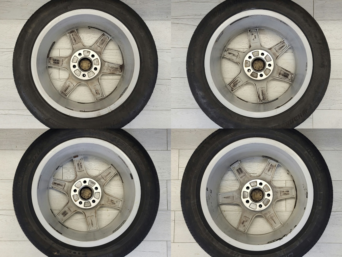 Roti/Jante Audi 5x112 225/50 R17 A4 (B8, B9), A5, A6; Mercedes; VW; Skoda; Seat - imagine 9